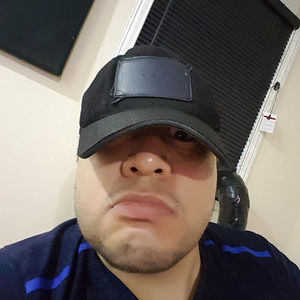 Meet your Posher, Gary israel